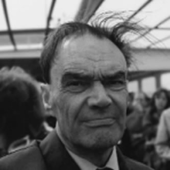 Gordon Blower, 6th CIM Conference, 1984