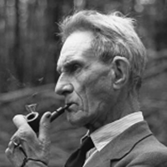 Ted Eason, 9th CIM Conference, 1993